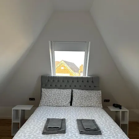 Keysan House 1 Apartment London Exterior photo