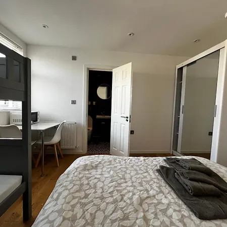 Keysan House 1 Apartment London Exterior photo