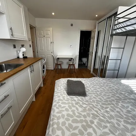 Keysan House 1 Apartment London Exterior photo