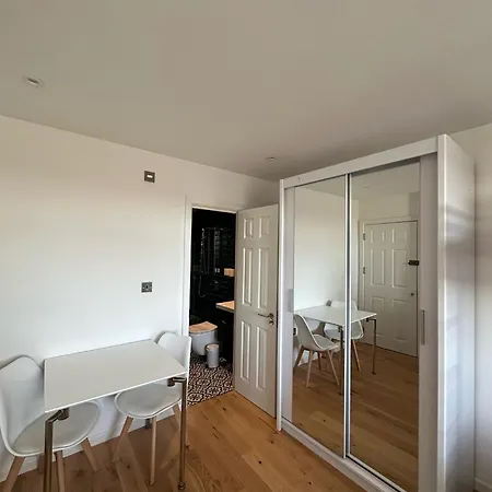 Keysan House 1 Apartment London Exterior photo
