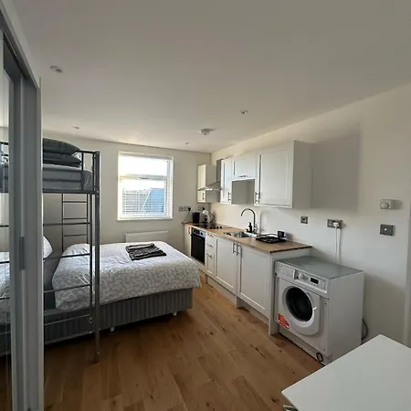 Keysan House 1 Apartment London Exterior photo