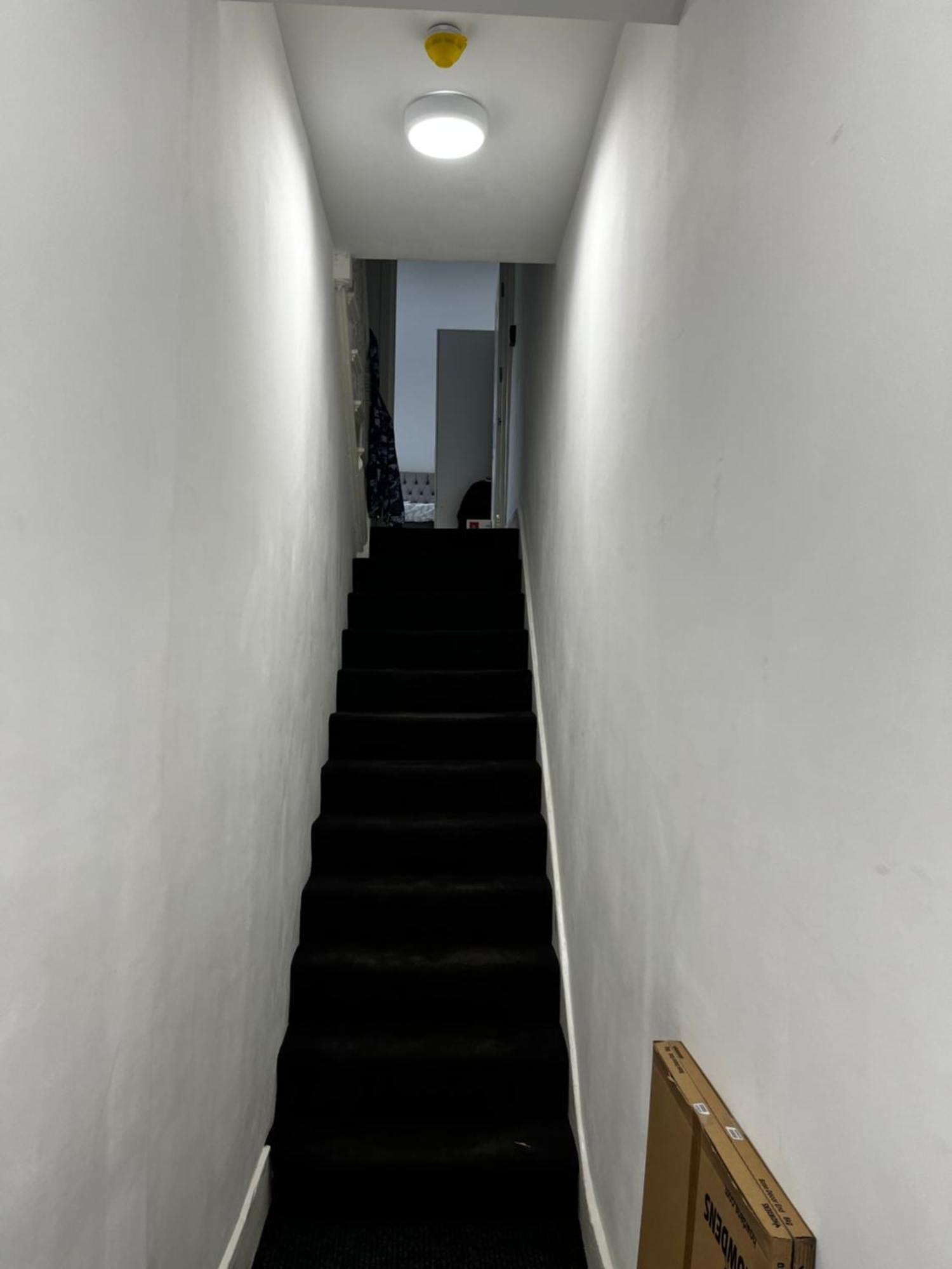Keysan House 1 * Лондон