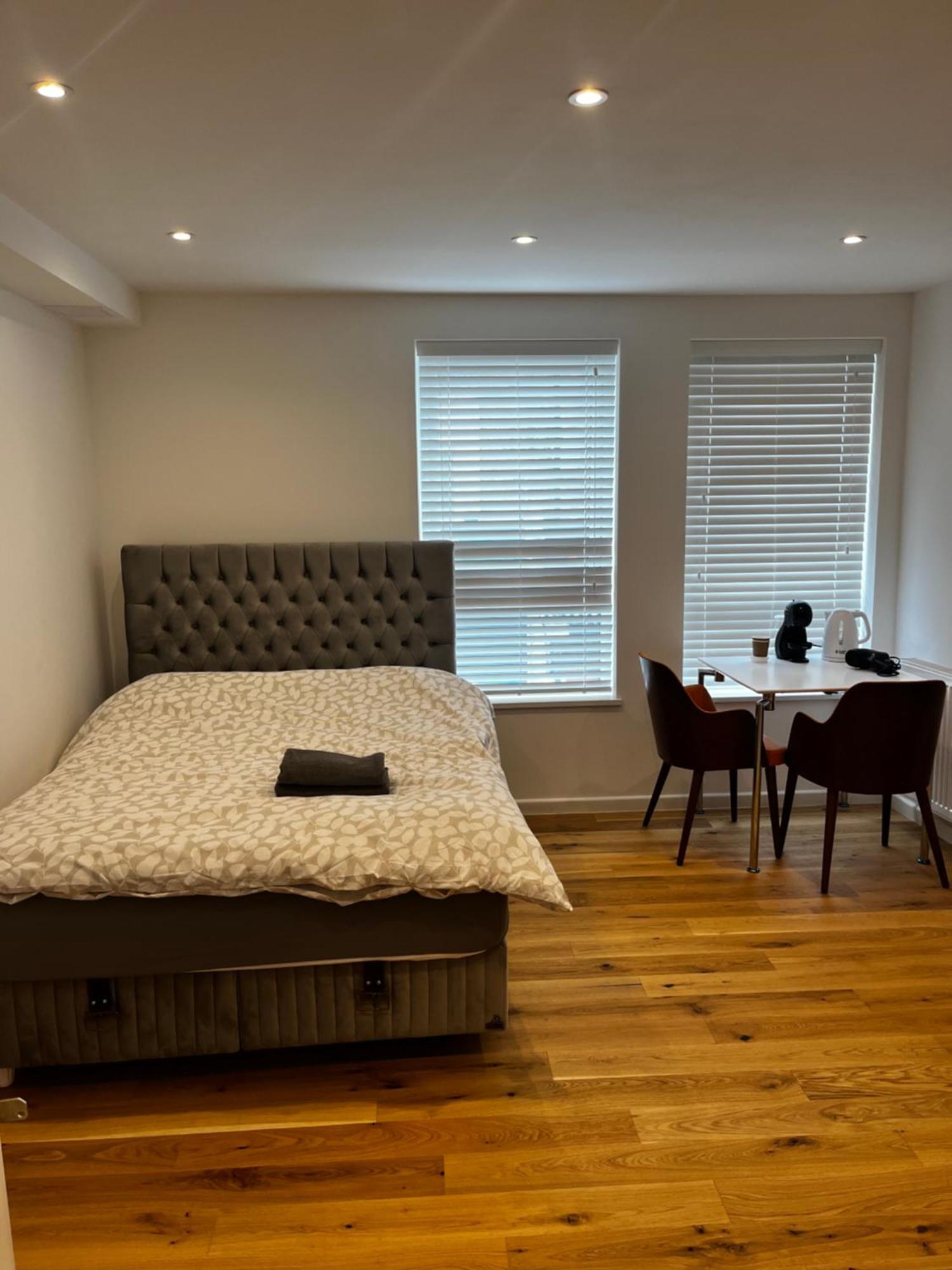 Keysan House 1 * Лондон