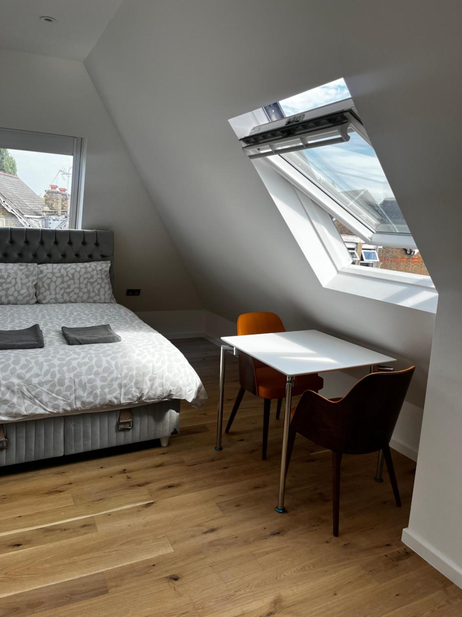 Keysan House 1 * Лондон