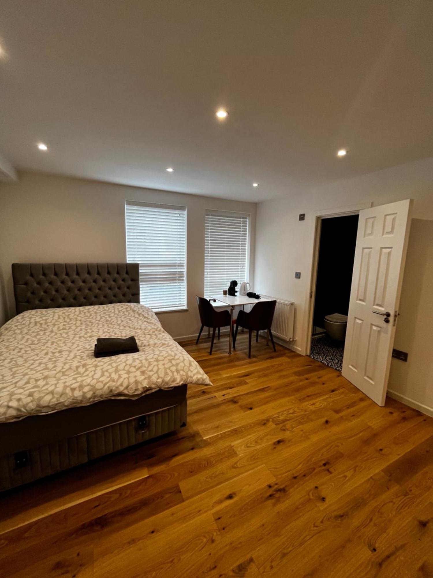 Апартаменты Keysan House 1 *