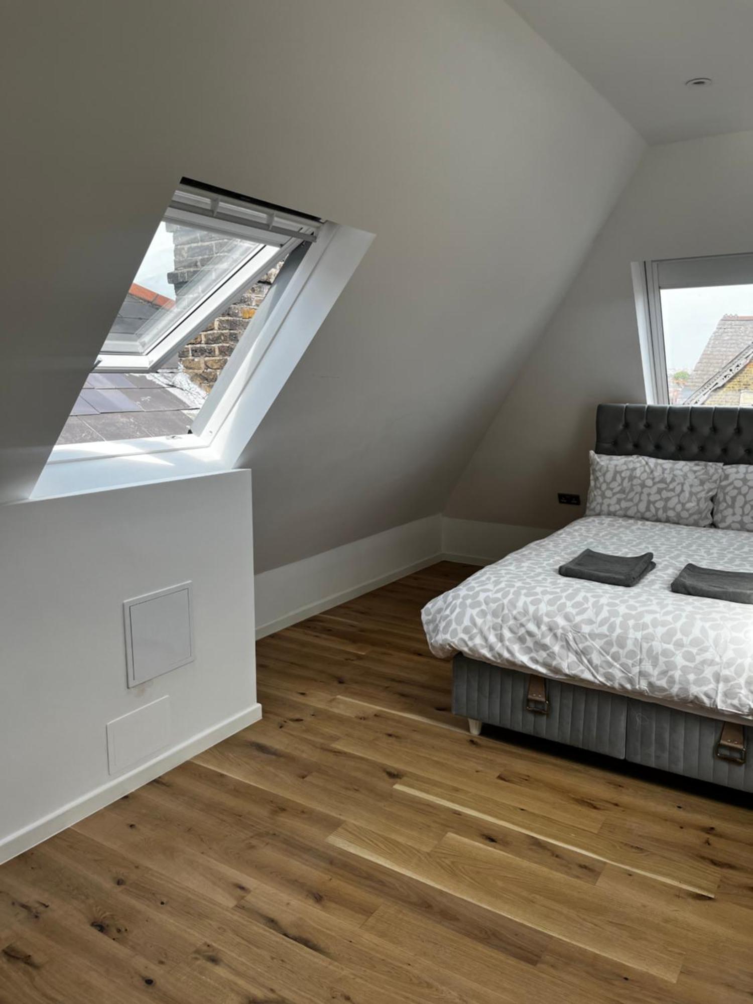 Апартаменты Keysan House 1