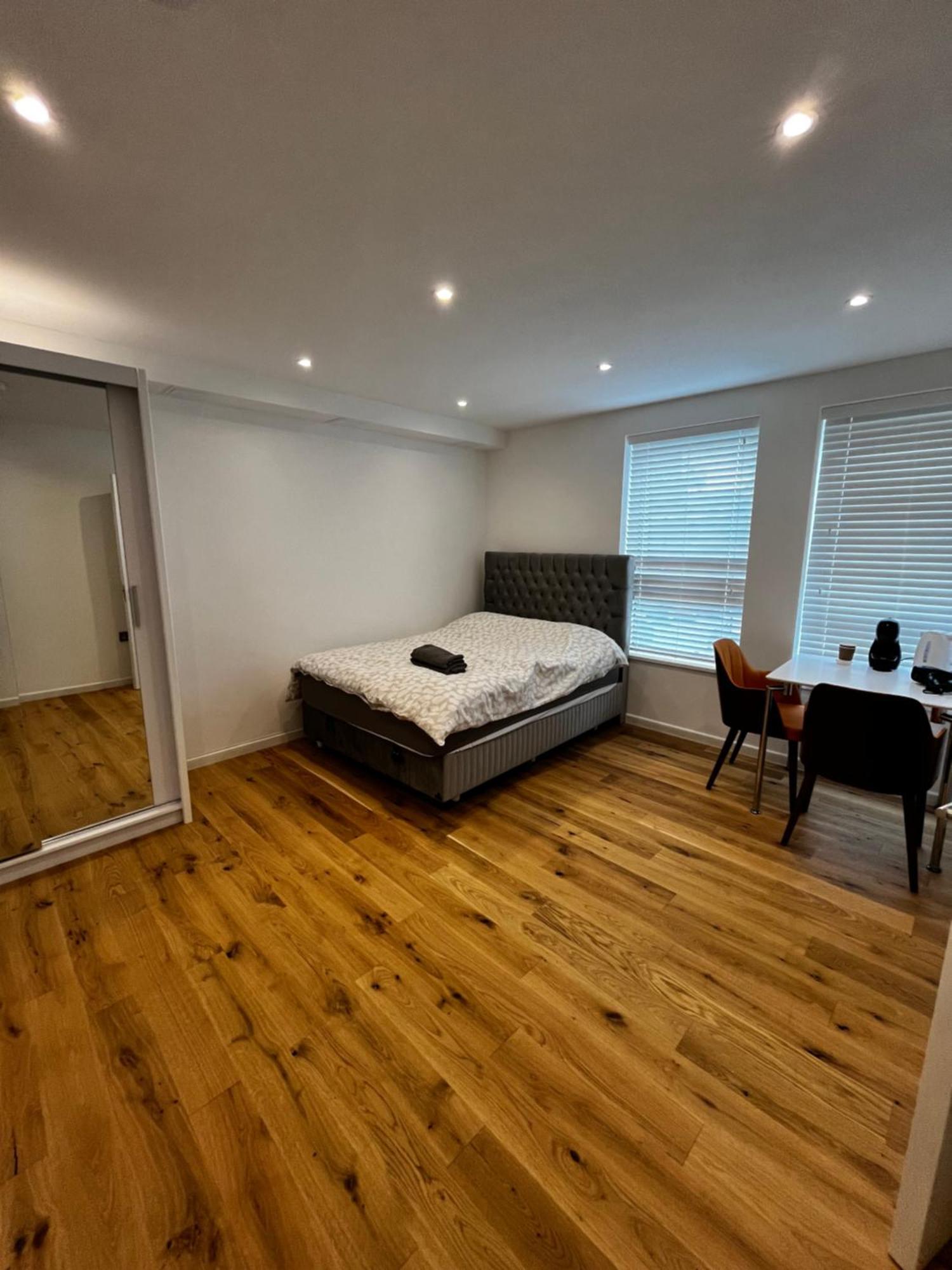 Апартаменты Keysan House 1 *