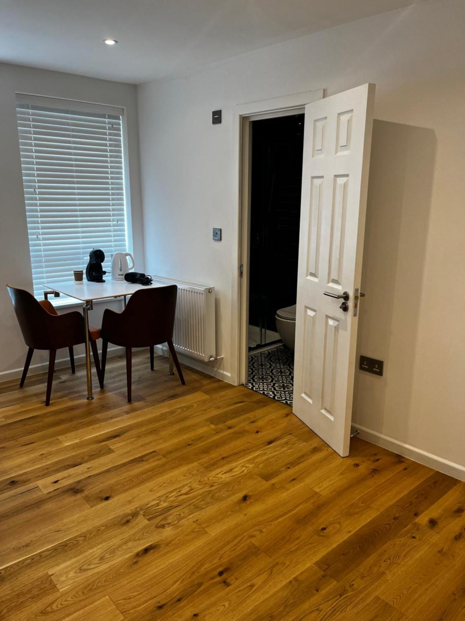 Апартаменты Keysan House 1 *