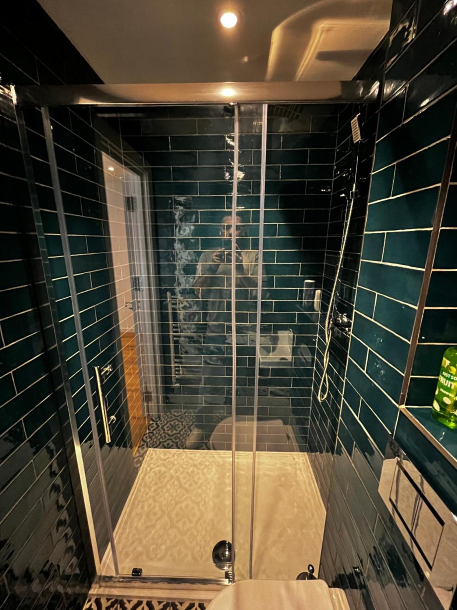 Апартаменты Keysan House 1