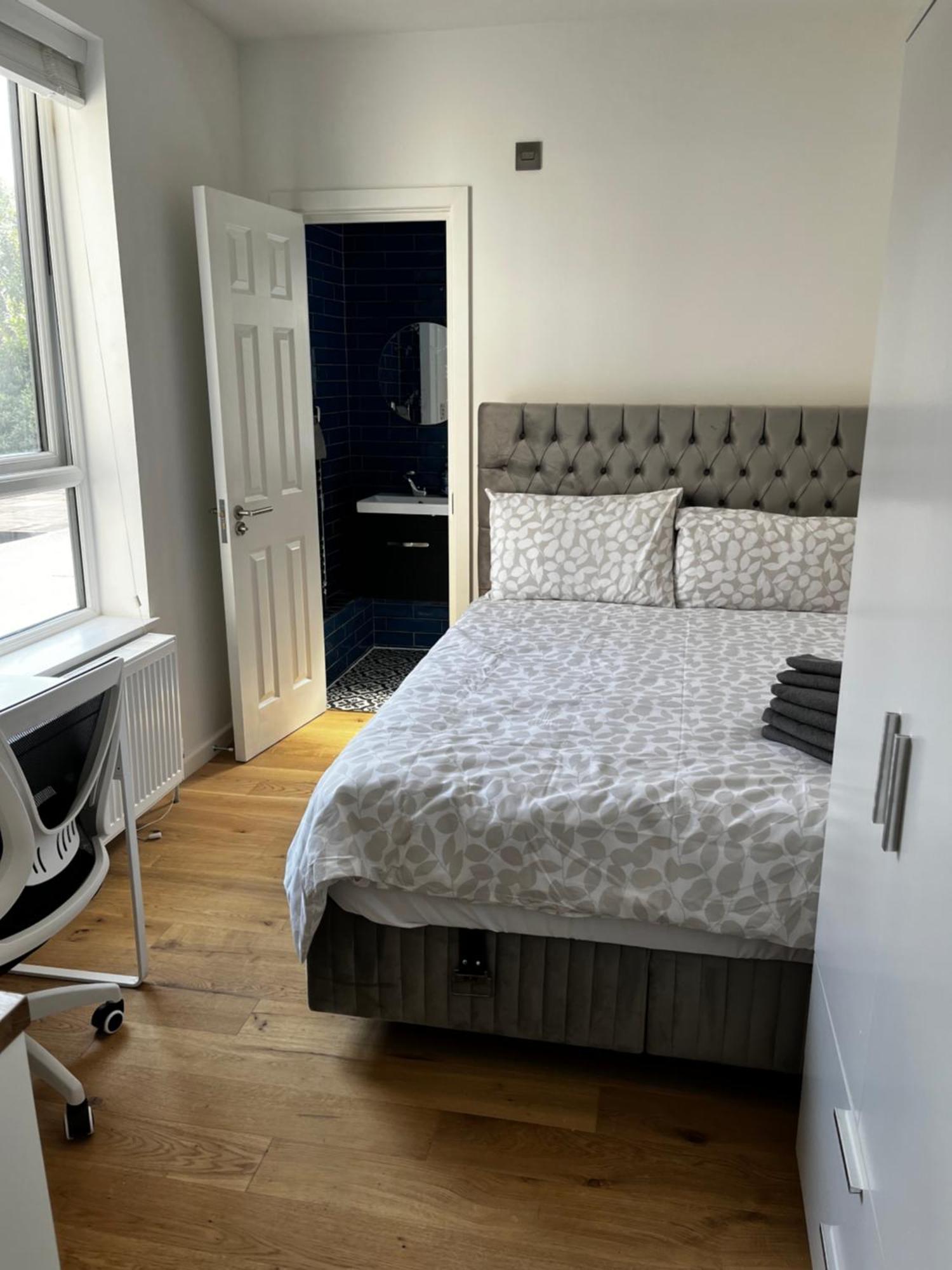 Keysan House 1 Апартаменты