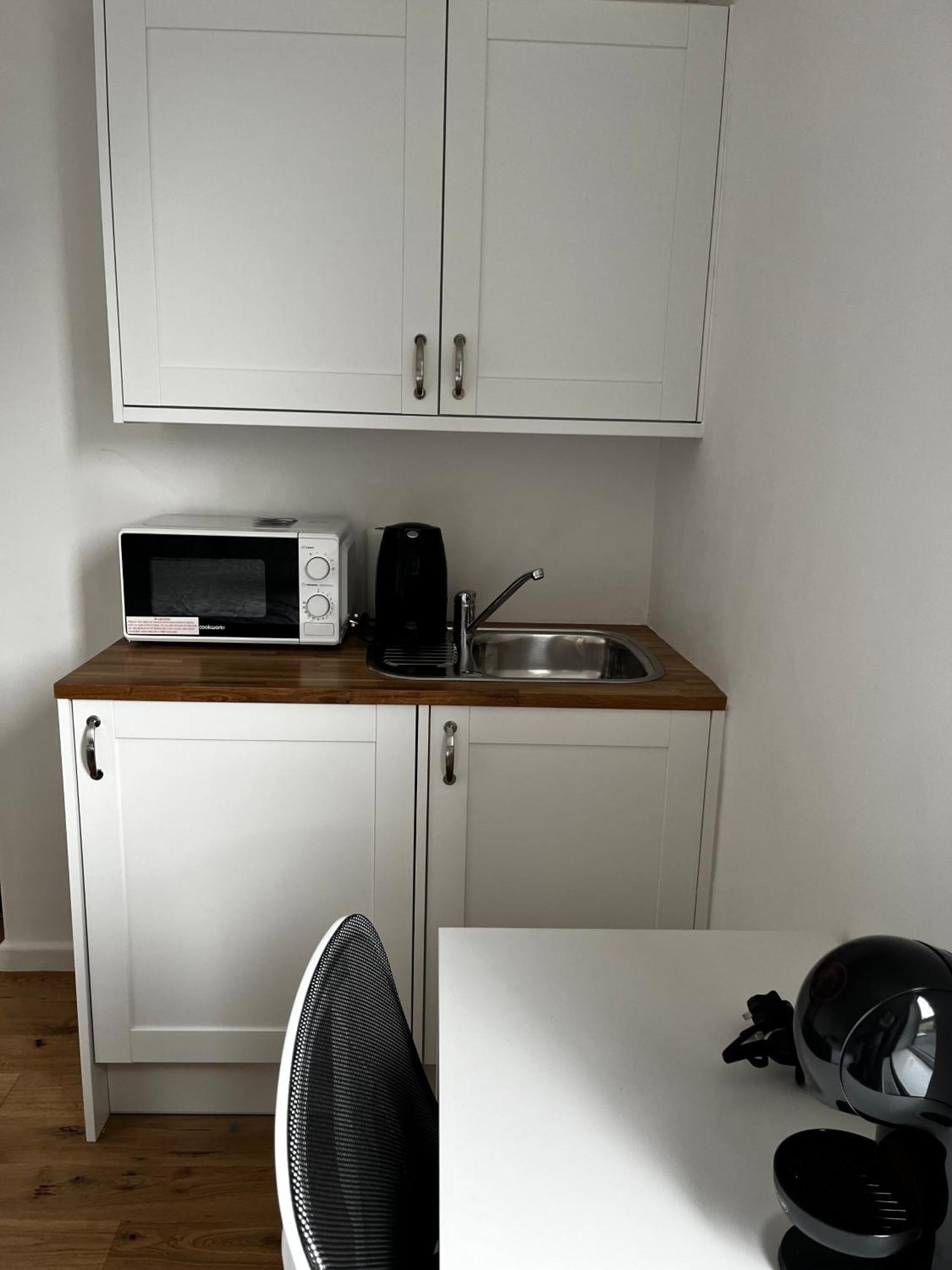 Keysan House 1 Апартаменты Лондон