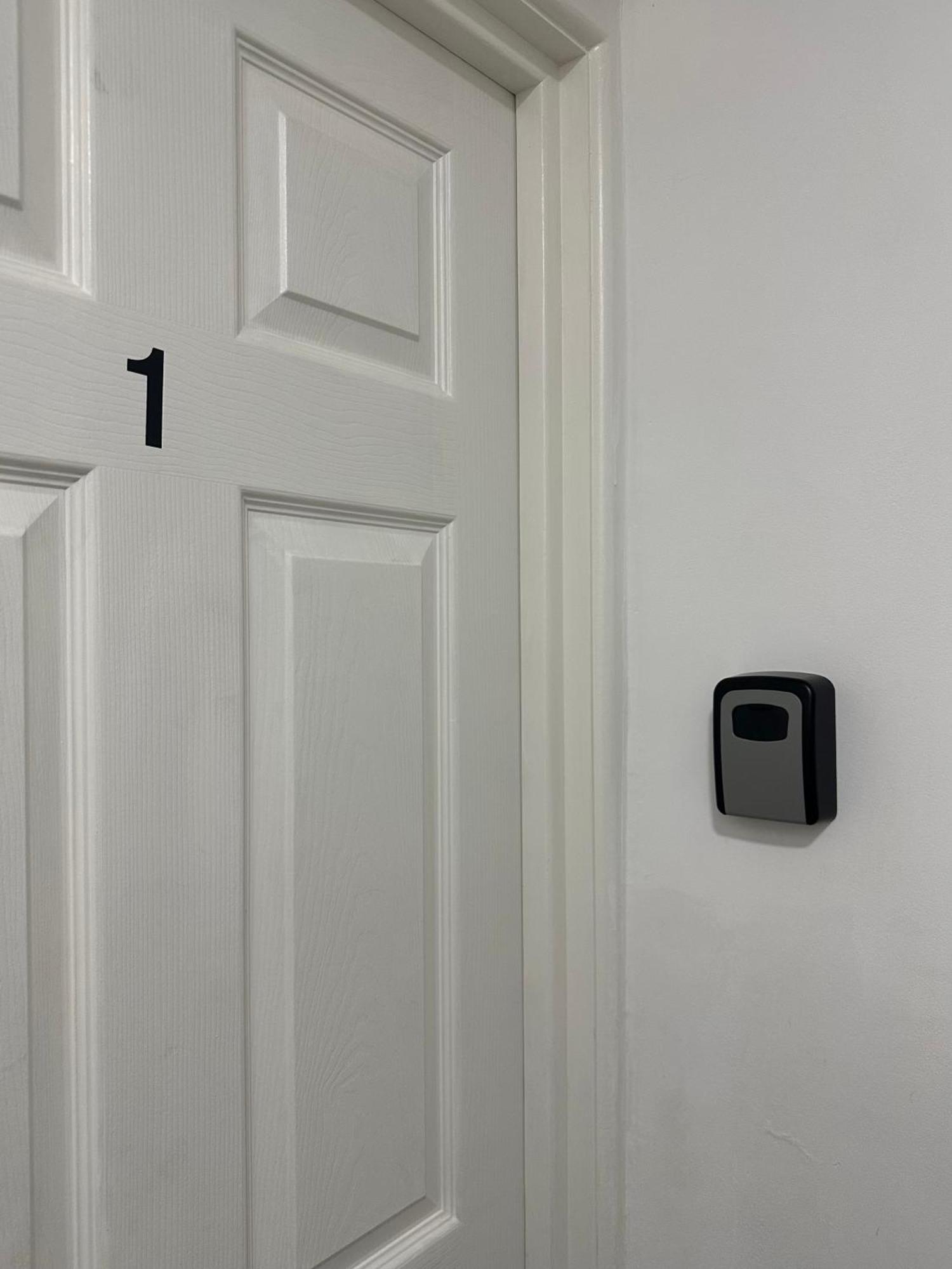 Keysan House 1 Апартаменты