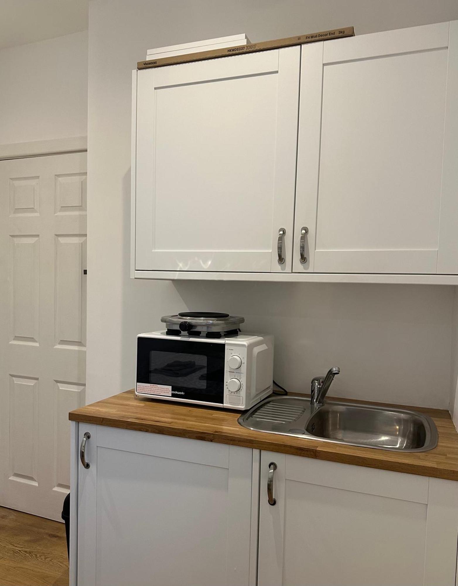 Апартаменты Keysan House 1 *