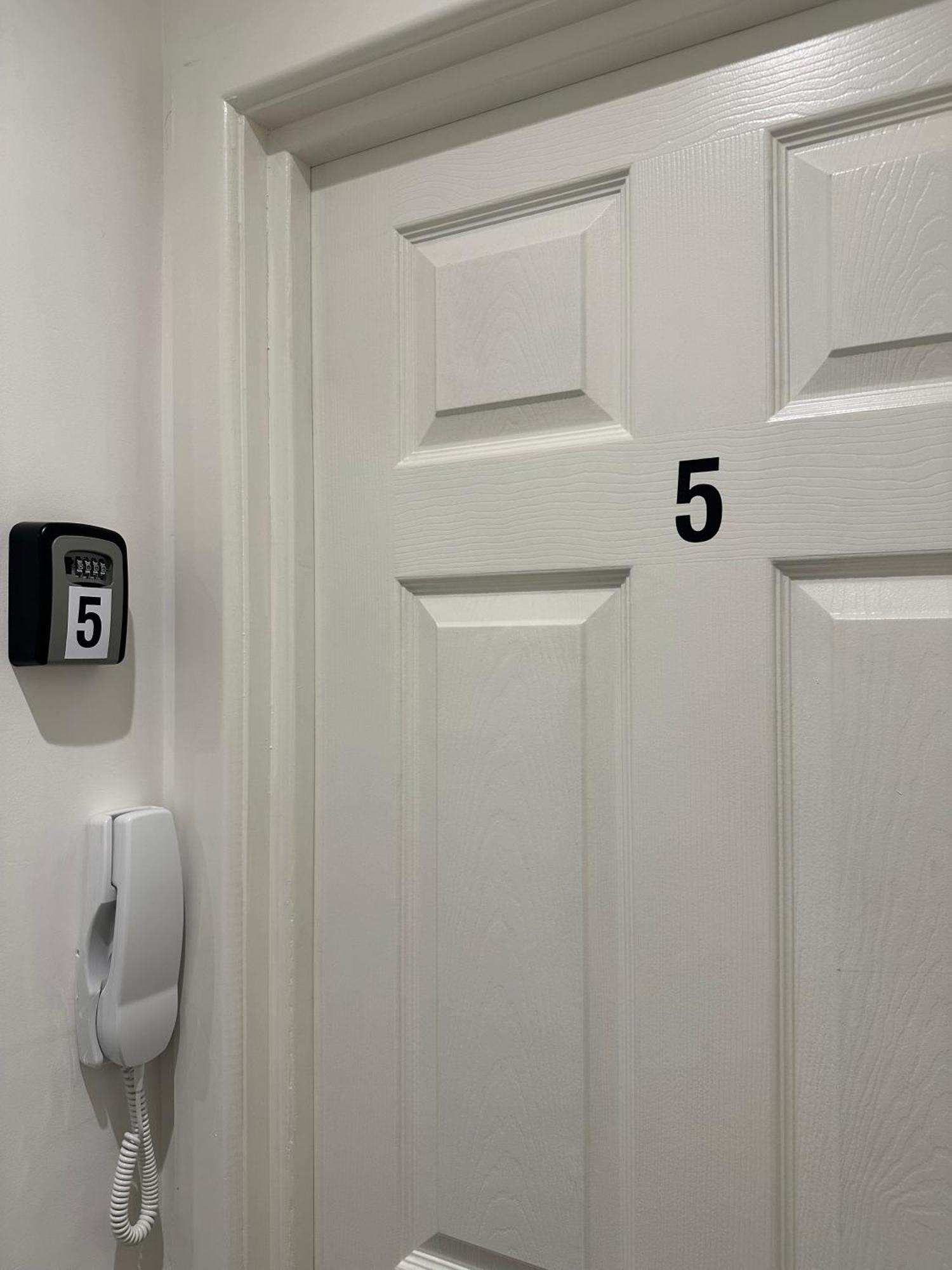 Keysan House 1 * Лондон
