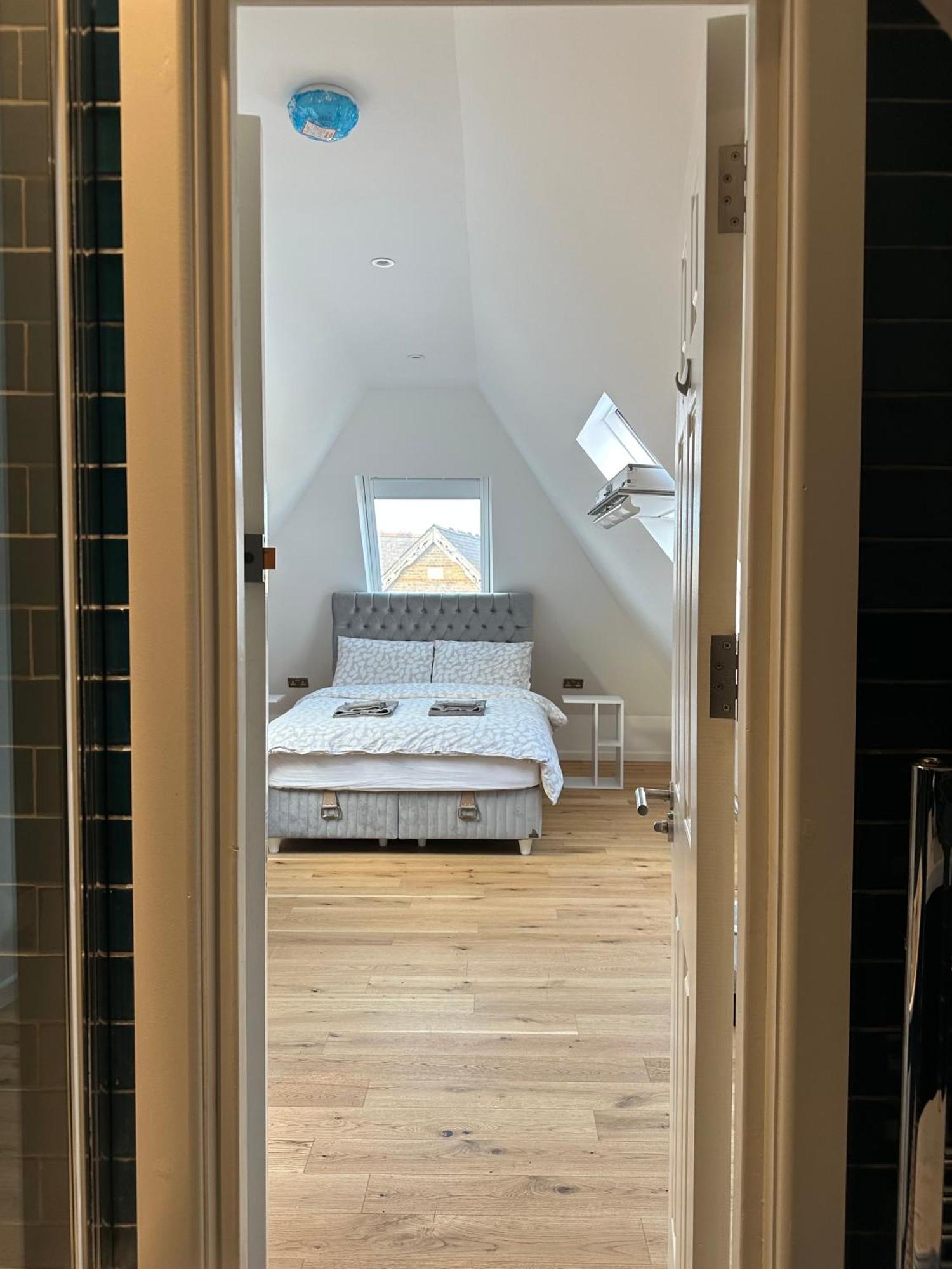 Keysan House 1 Апартаменты *