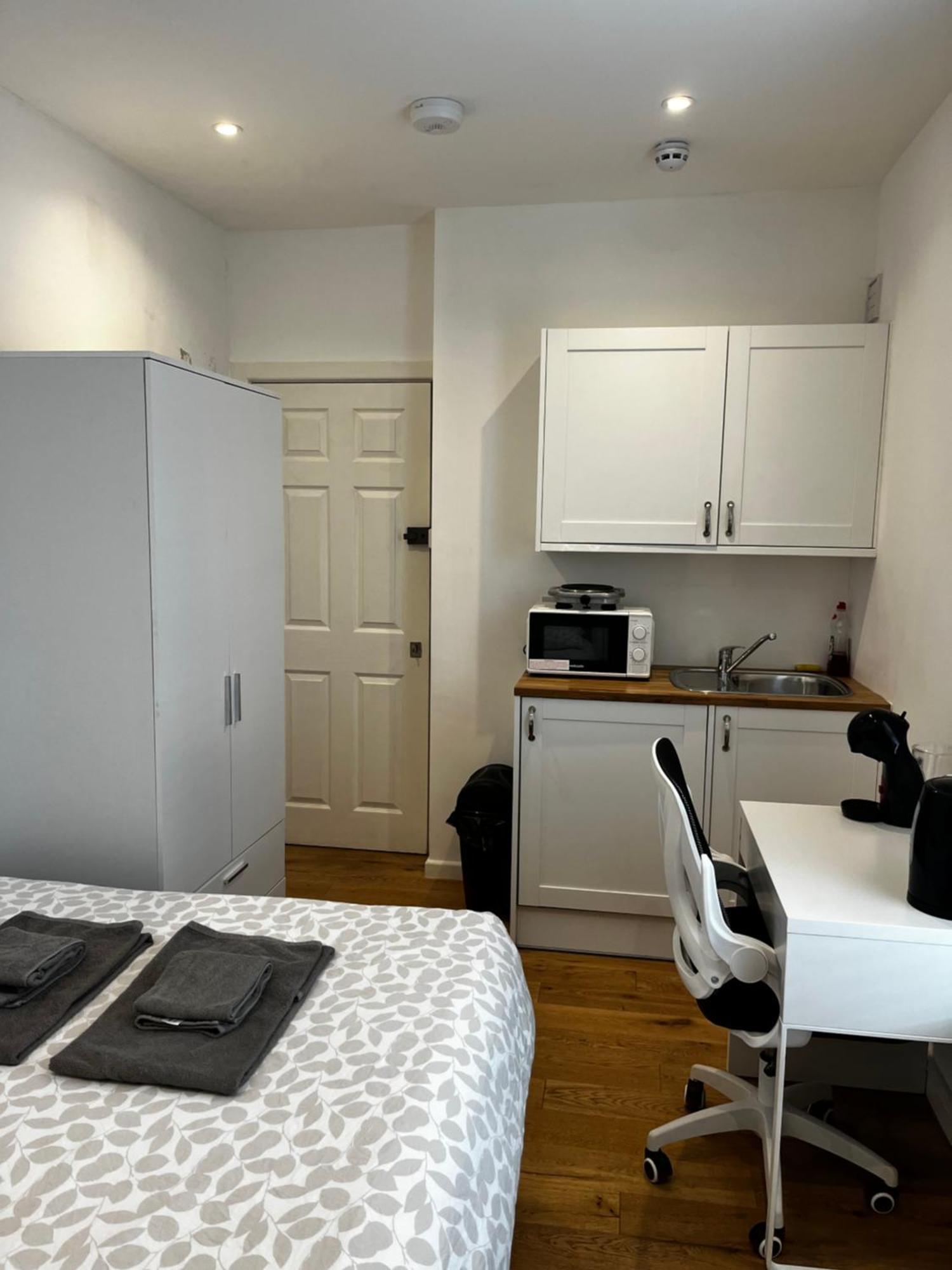 Апартаменты Keysan House 1 *