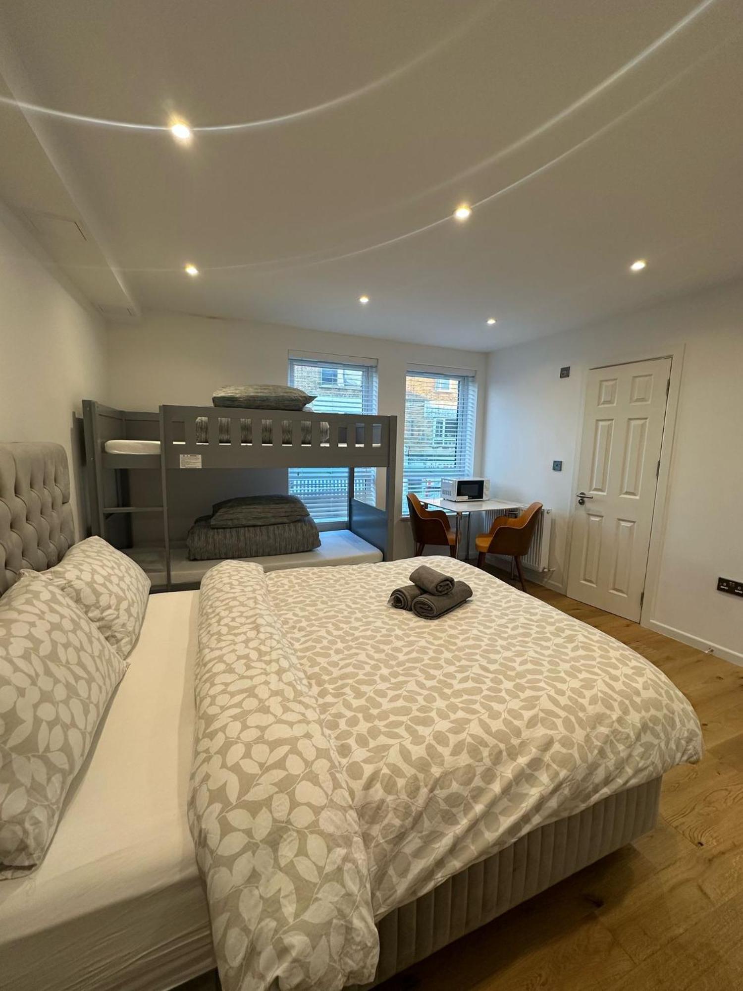 Апартаменты Keysan House 1 *