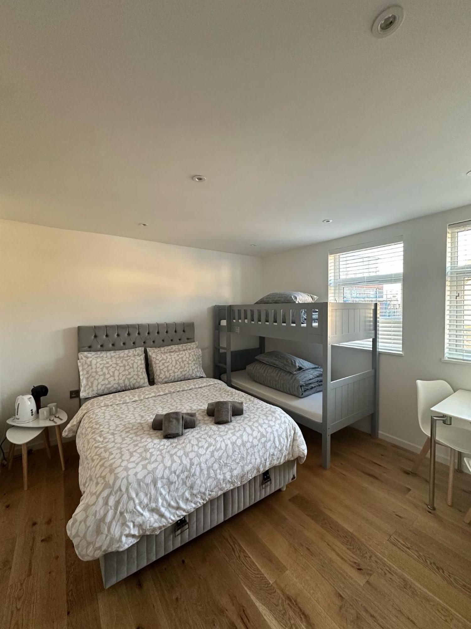 Keysan House 1 Апартаменты *