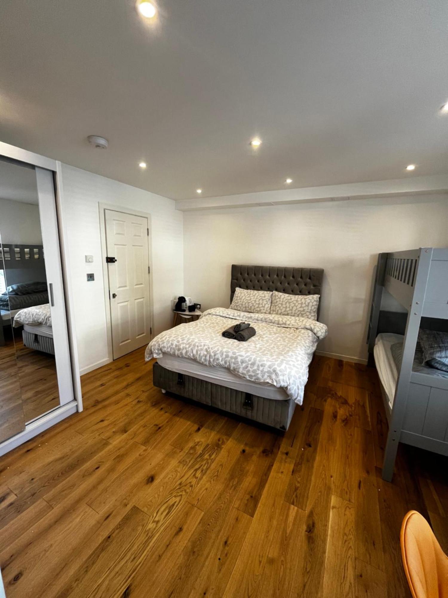Апартаменты Keysan House 1 *