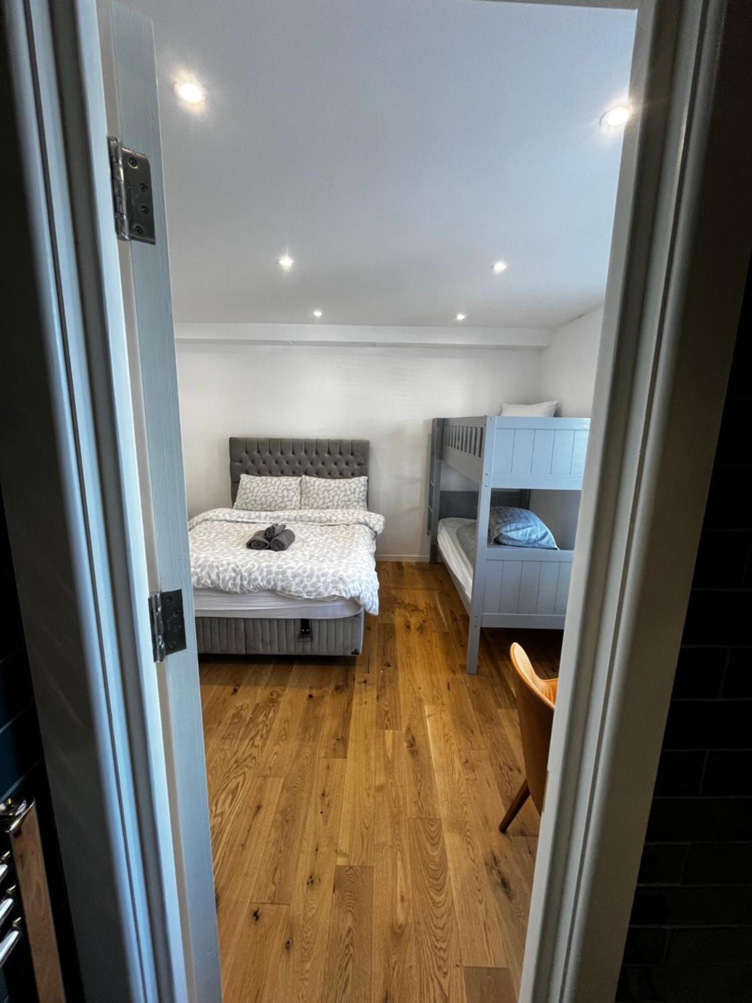 Keysan House 1 Апартаменты Лондон