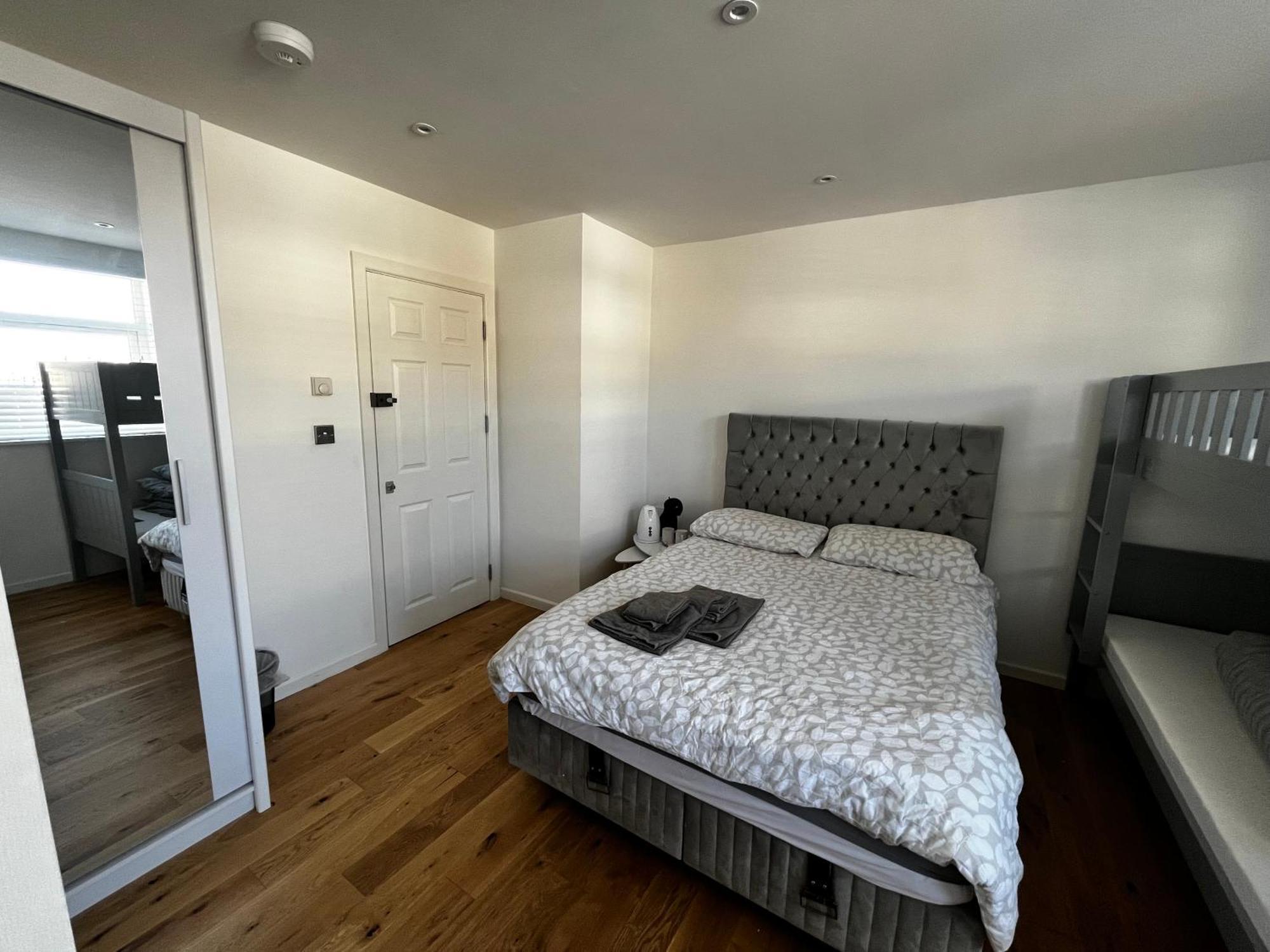 Апартаменты Keysan House 1 *