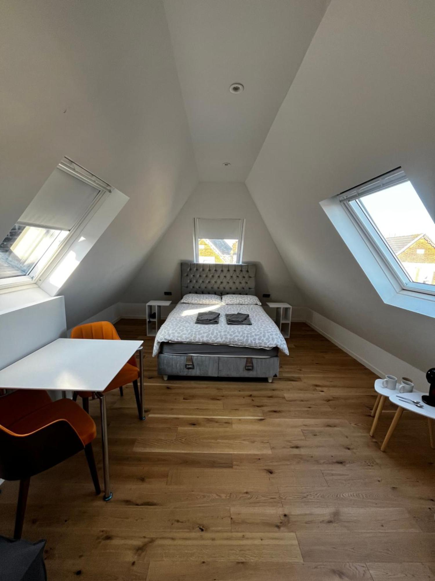 Keysan House 1 Апартаменты