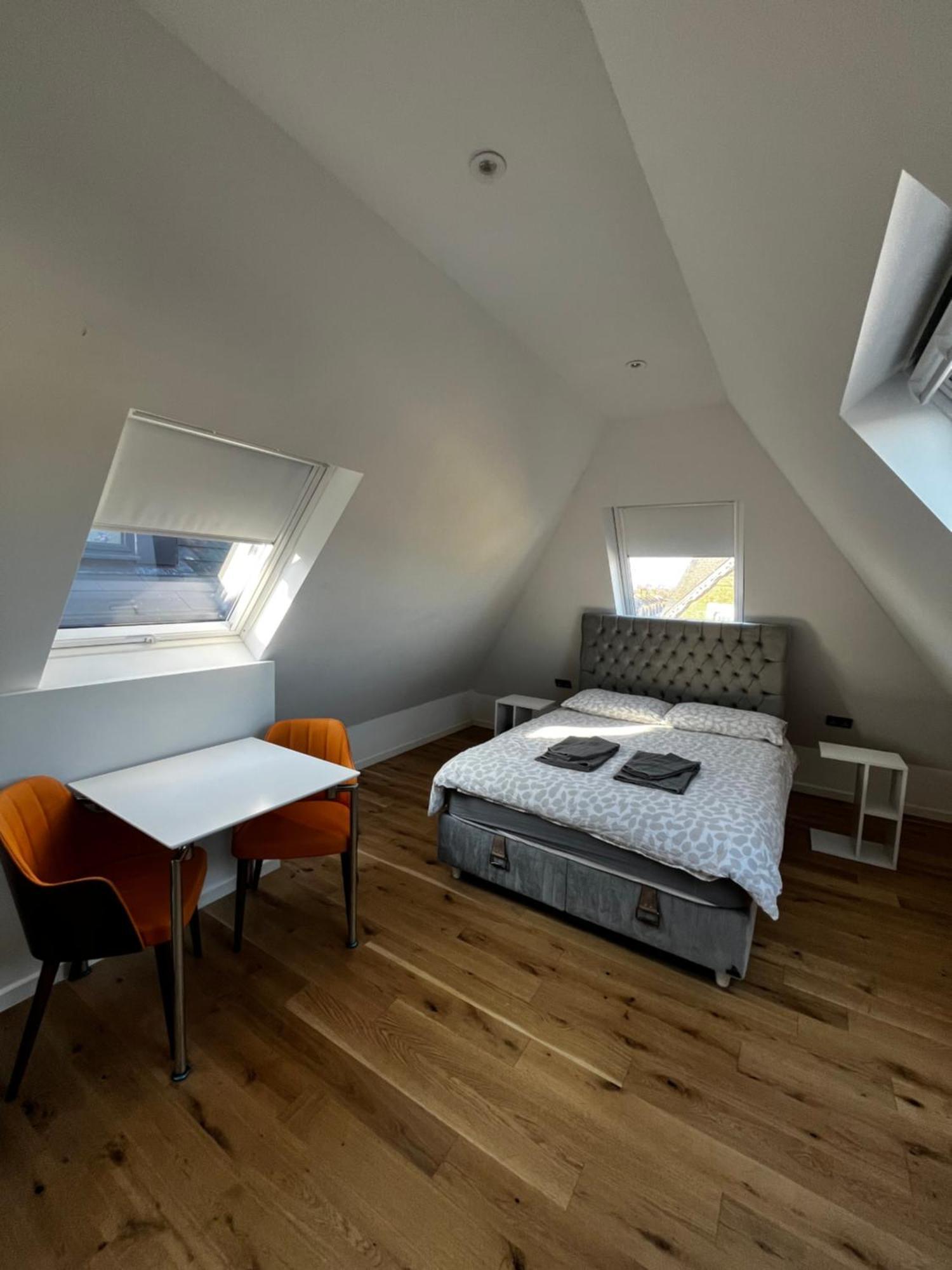 Keysan House 1 Апартаменты