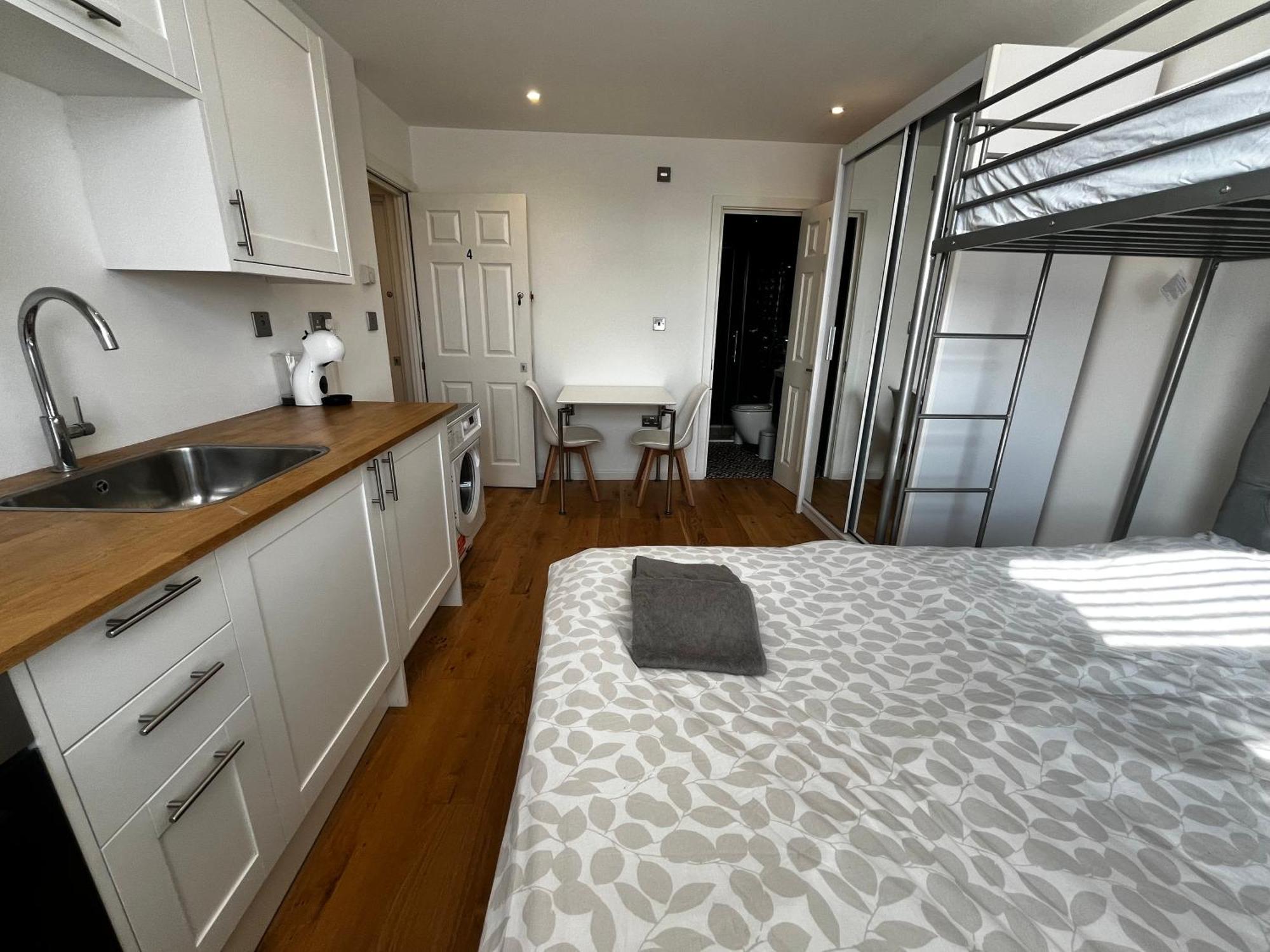 Keysan House 1 Апартаменты *