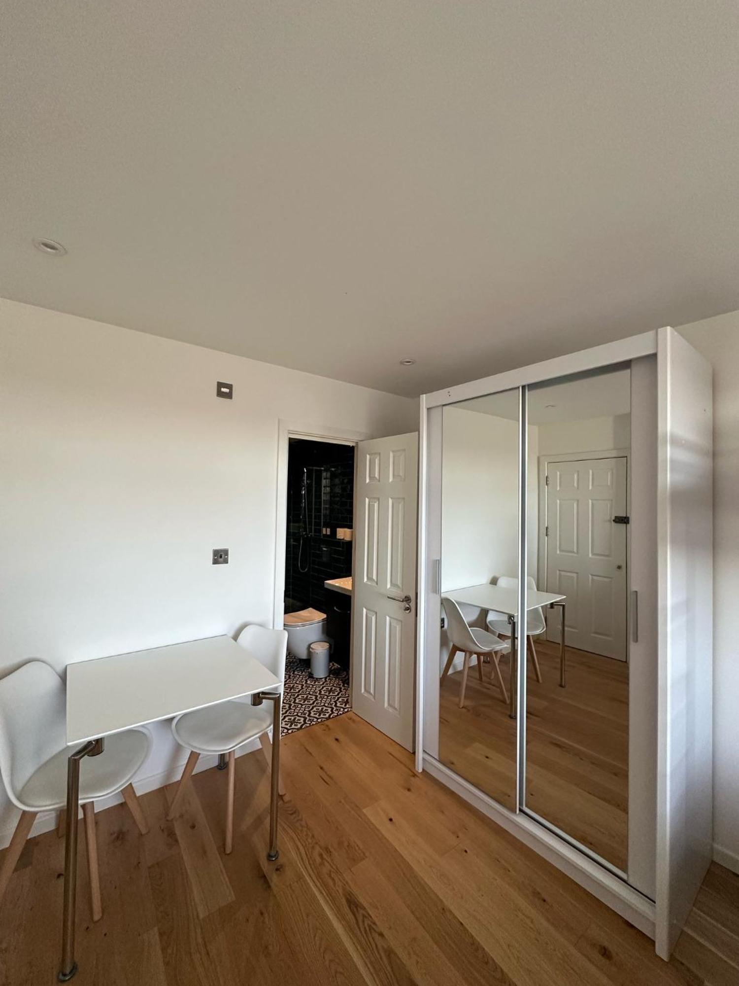 Keysan House 1 * Лондон