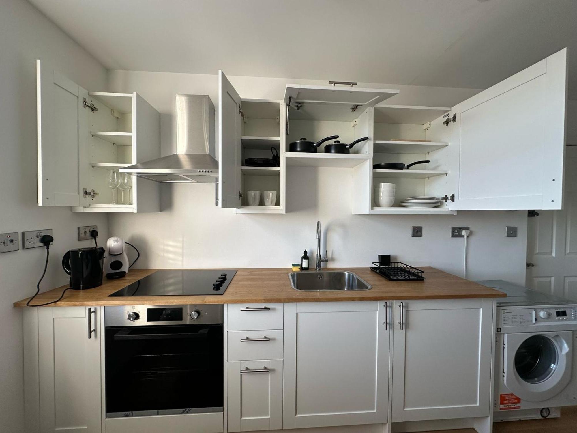 Апартаменты Keysan House 1 *