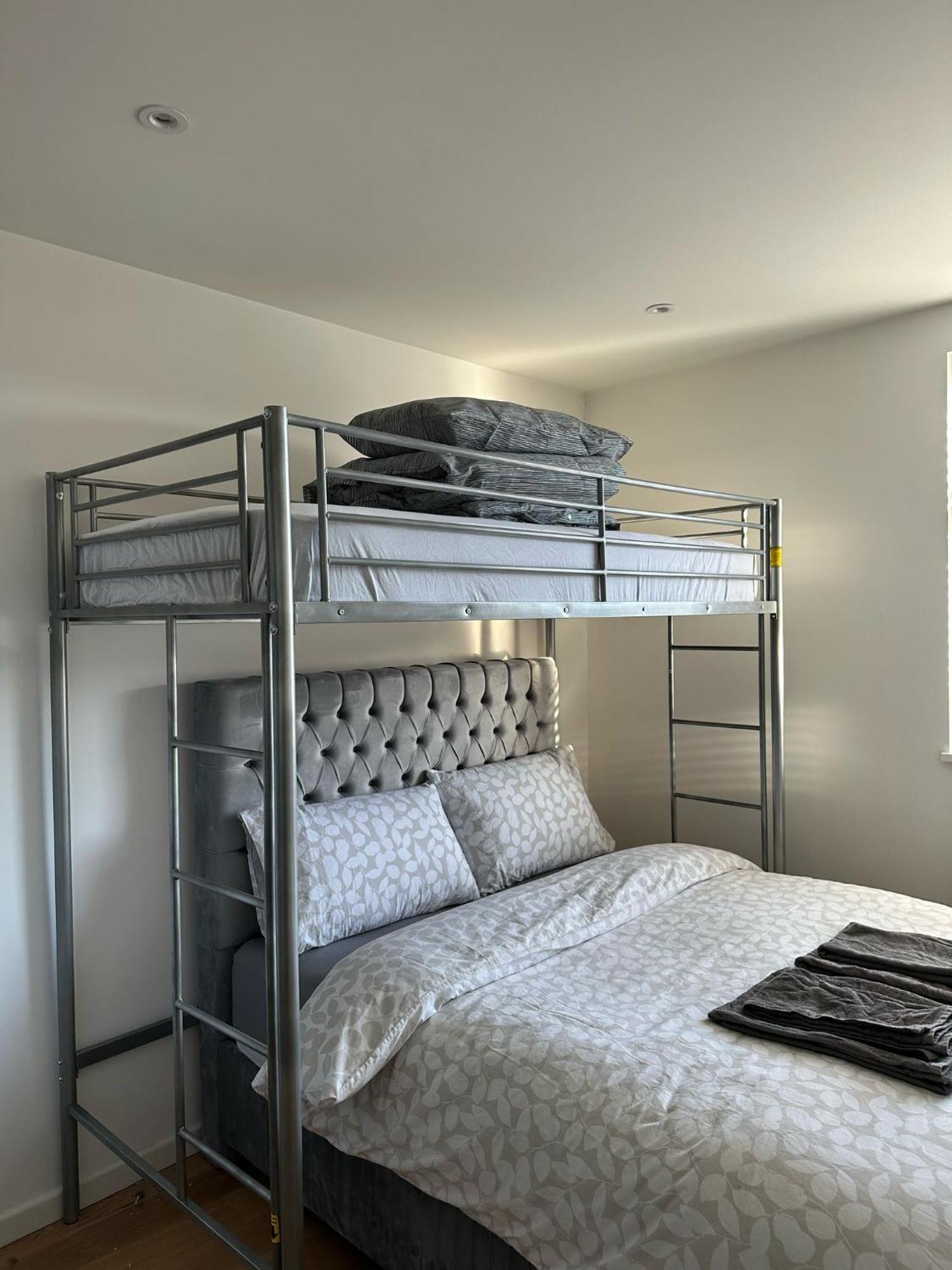 Keysan House 1 Апартаменты
